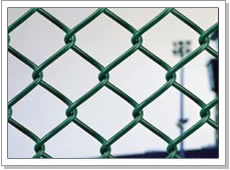 Chain Link Netting