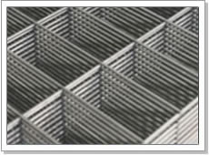 Stainless Steel Welded Wire Fences
