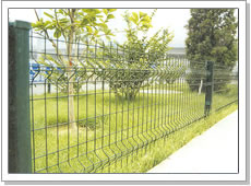 Garden Fence