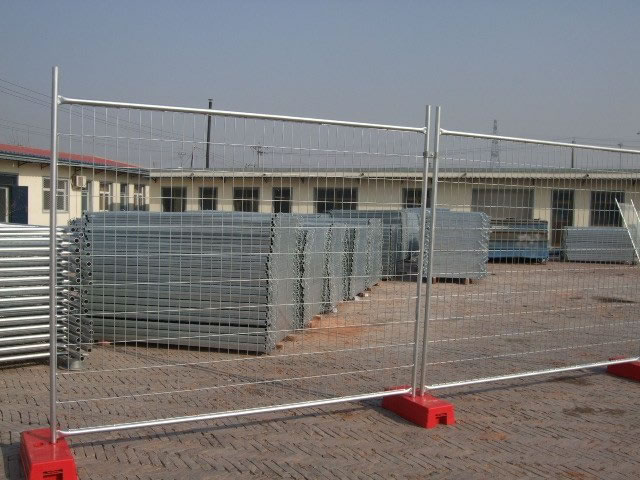 Portable Fence Panel