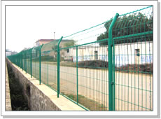 Expressway Fences 4